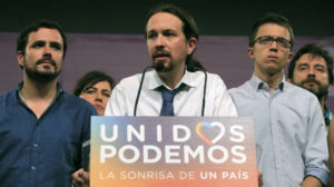 Articulo de Sergio Torres sobre las elecciones en España